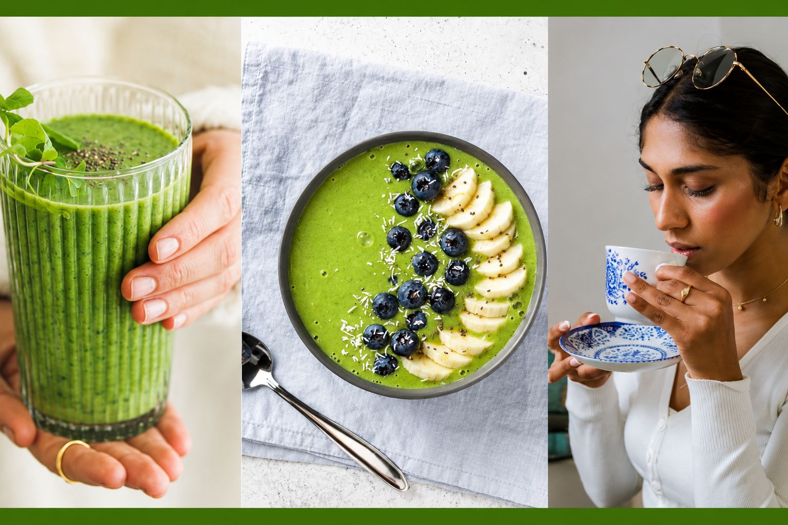 10 Easy Ways to Use Moringa Powder Every Day
